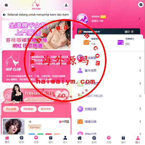 多语言空降刷单彩票系统/空降抢单/同城任务/系统彩
